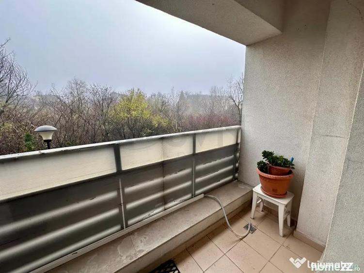 Apartament cu 2 camere decomandat, mobilat în Iancu Nicolae