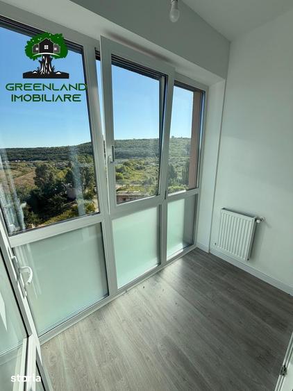 Apartament cu 2 camere în Cug