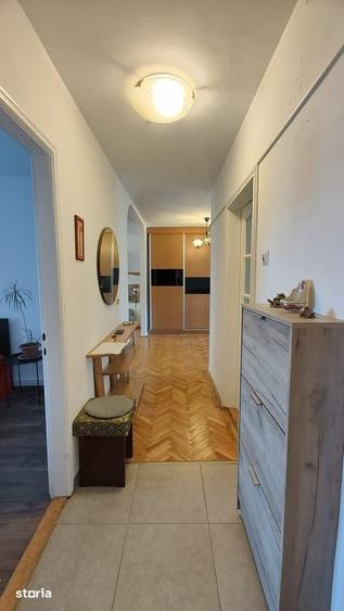 De inchiriat apartament 4 camere,in L2,Iuliu Maniu - 1