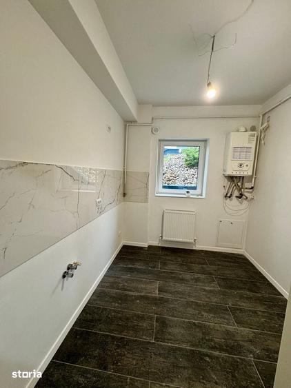 Apartament cu 2 camere în Bucium