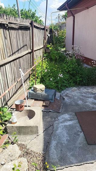 Casă cu 3 camere cu Teren 540 Mp în Central