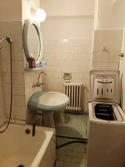 Apartament 1 camera, centrala proprie, zona Mara?ti Unirii - 2