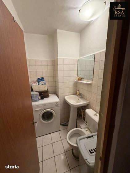 Apartament cu 3 camere decomandat în Nord