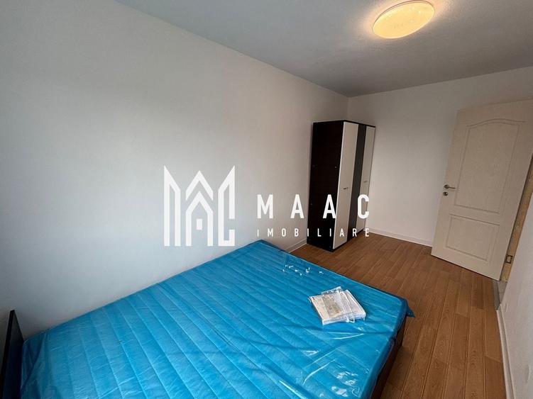 Garsoniera Decomandată | Etaj Intermediar | Vasile Aaron - 1