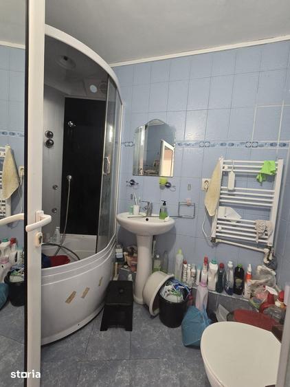 Apartament cu 2 camere decomandat în Mazepa 1