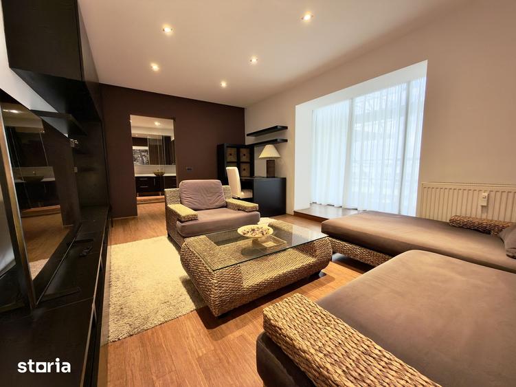 Apartament 2cam Pet Friendly METROU - Stefan cel Mare | Obor - 8