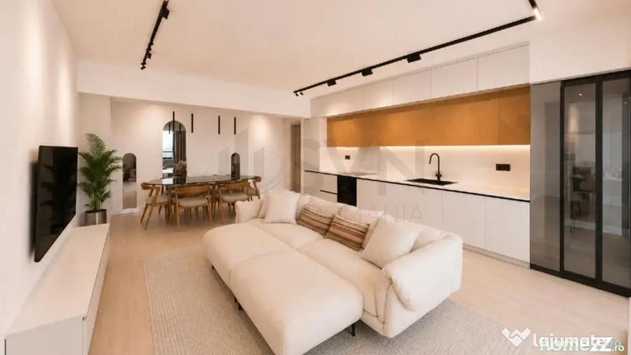 Apartament cu 3 camere decomandat în Alba Iulia