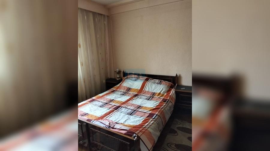 Apartament cu 3 camere decomandat, mobilat în Mărăști