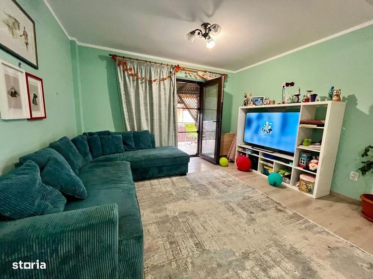 Casă cu 4 camere în Miroslava