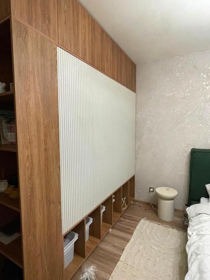 Apartament cu 2 camere decomandat în 9 Mai