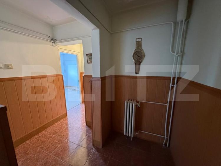 Apartament cu 2 camere decomandat în Malu Roșu