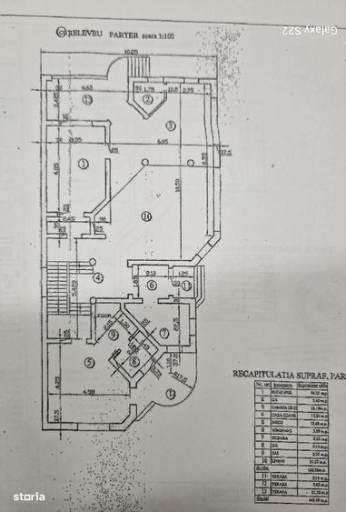 Casă cu 4 camere cu Teren 600 Mp în Democrației