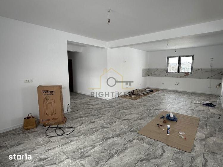Casa P+Pod+Placa, 4 cam, teren: 570mp, Gulia Eden Forest! Comision 0%! - 5