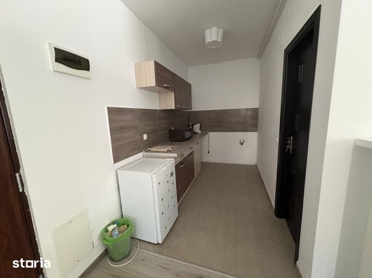 Apartament cu 2 camere în Calea Aradului