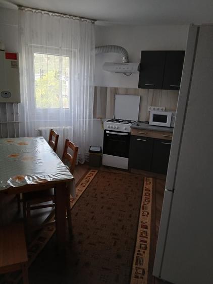 Apartament cu 2 camere decomandat în Grigorescu