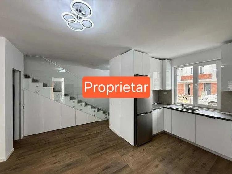 Casă cu 4 camere cu Teren 187 Mp în Tunari