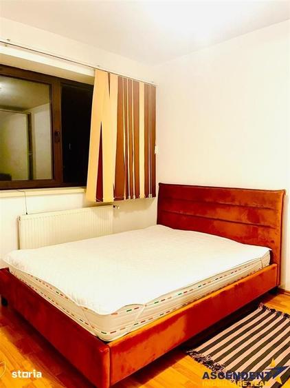 Apartament cu 2 camere în Dârste