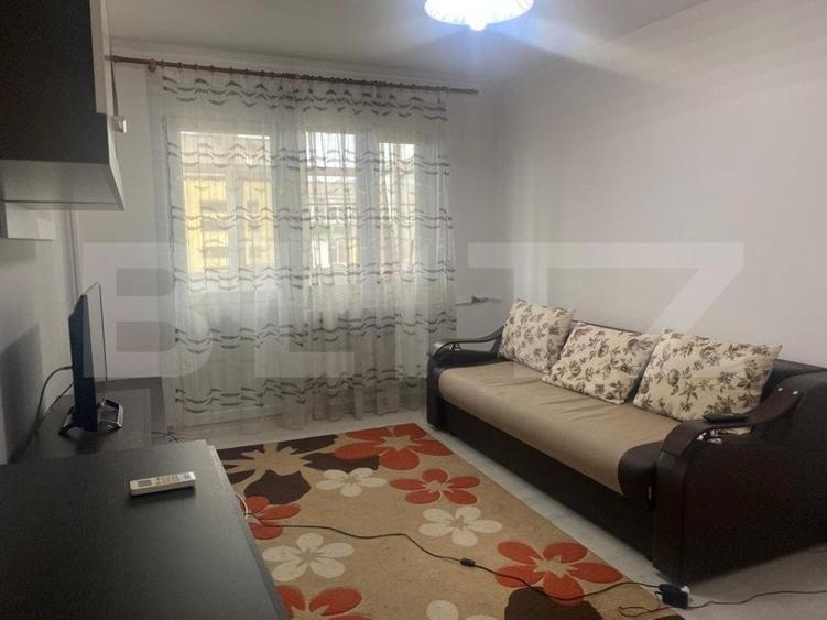 Apartament 3 camere, aer conditionat, 54mp, zona Calea Bucuresti - 5