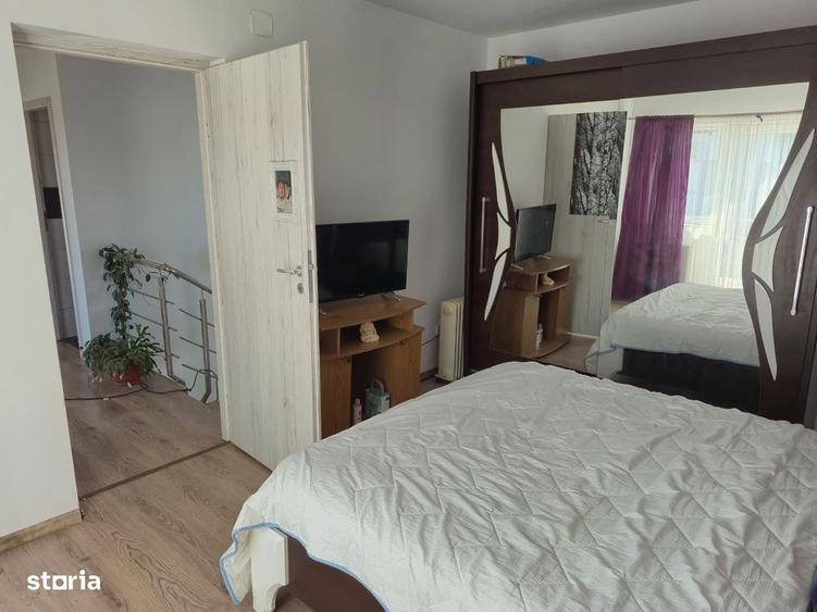 Casă cu 3 camere cu Teren 301 Mp în Smeura