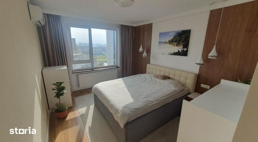 Apartament cu 2 camere în Bulgaria