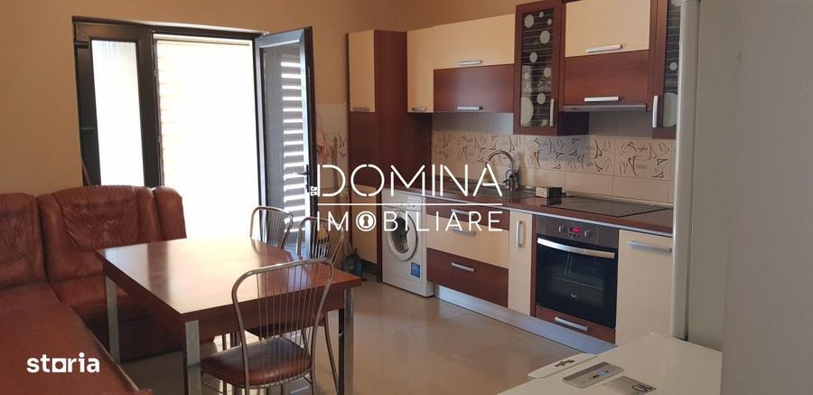 Vanzare casa mobilata/utilata, in Tg Jiu, strada Ana Ipatescu - 5