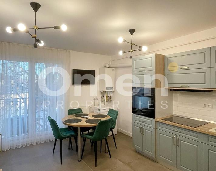 Apartament 2 camere de închiriat | Zona Bizo - 1