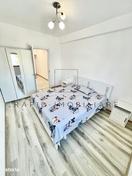 3 Camere - Bloc Nou - Spatios (85 mp) - Mazepa - Faleza - Piata Ancora - 4