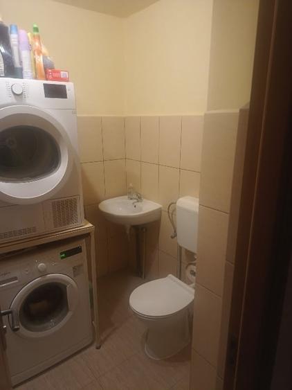 Apartament cu 4 camere decomandat, mobilat în 6 Vânători