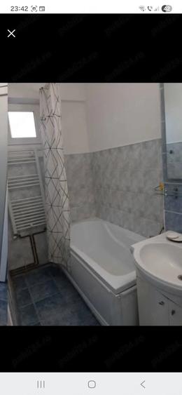 Apartament cu 2 camere decomandat în Gării