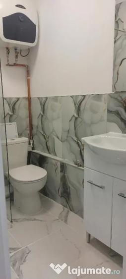 Garsonieră semidecomandată în Central