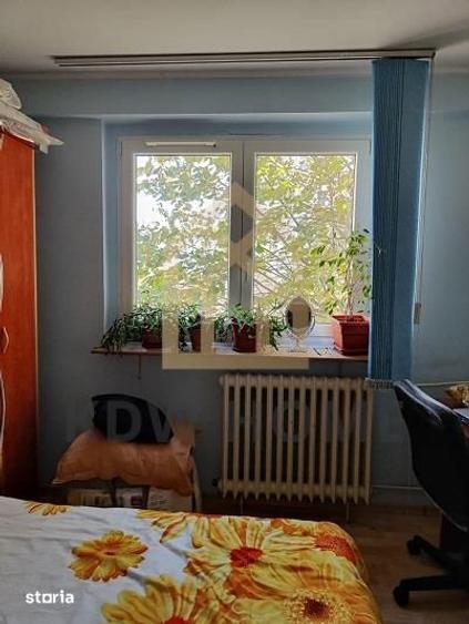 Apartament cu 2 camere decomandat, mobilat în Pantelimon