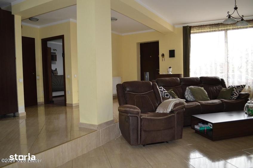 Glambocu - Bascov, Casa constructie 2008, teren 1066 mp - 8