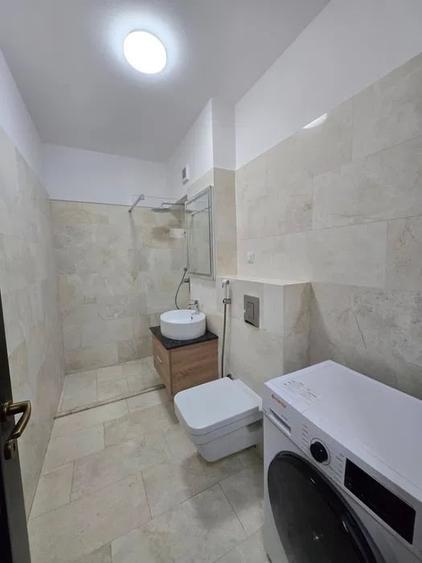Apartament cu 2 camere, mobilat în Copou