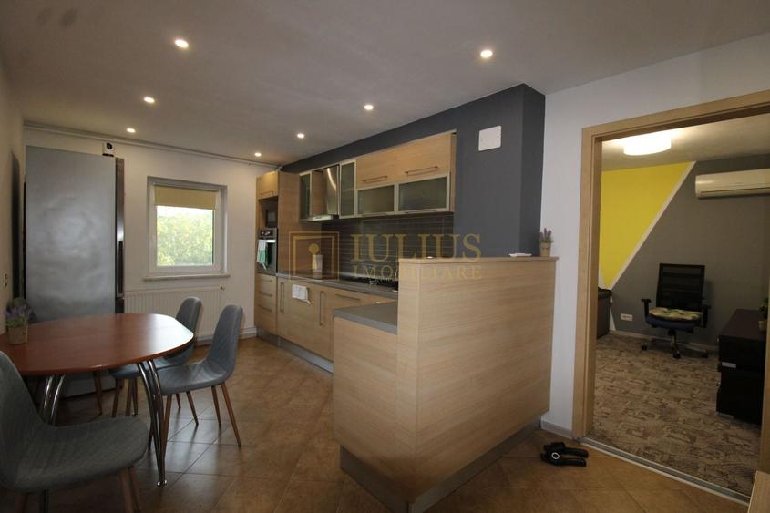 4 camere, ctr Anaf, la 300 m de cetatii- Bucovina - 6