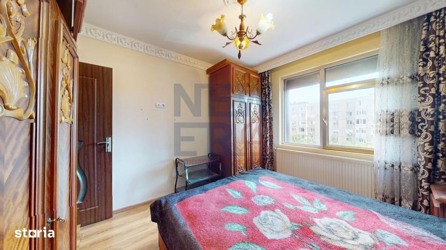 Apartament 3 camere decomandat Rahova Sector 5 - 18