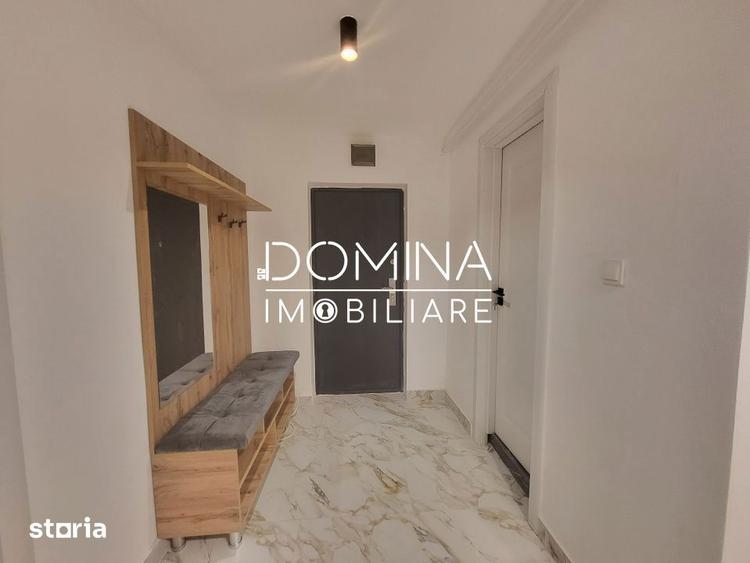 Inchiriere apartament 2 camere modern, str. Ciocarlau - 6