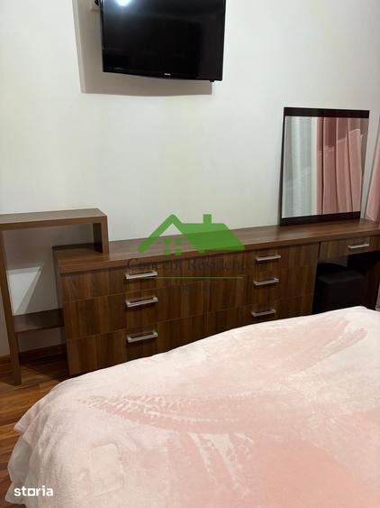 Apartament 3 camere, 72 mp, Bd. Regele Mihai I, Po?ta 5 - 3