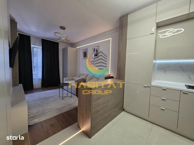 Studio 40 mp / investitie / Popesti Leordeni - 1