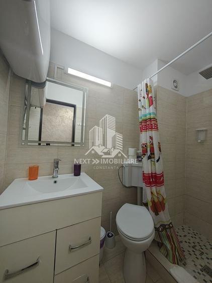 Apartament 2 camere cu vedere la mare Sta?iunea Saturn - 5