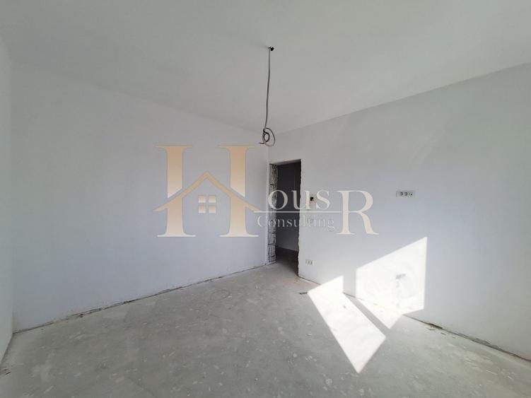 Duplex cu 4 camere cu Canalizare în Urseni