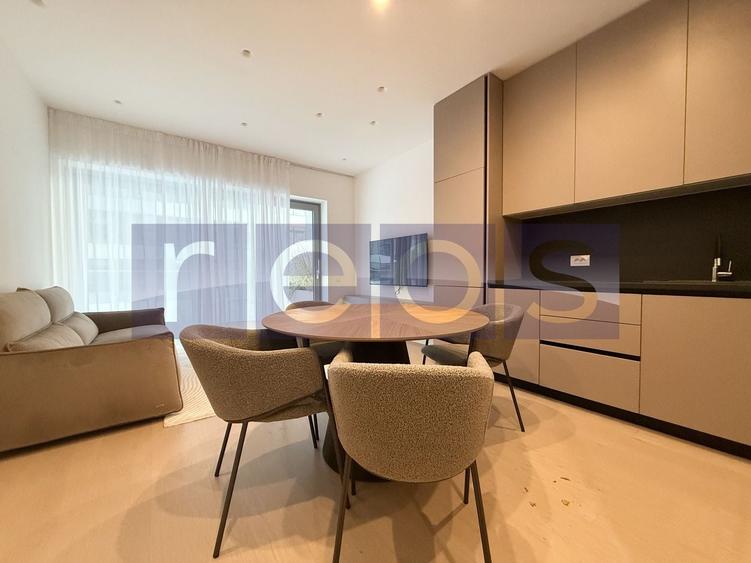 INCHIRIERE 3 CAMERE | AVIATIEI TOWER | CONSTRUCTIE NOUA - 1