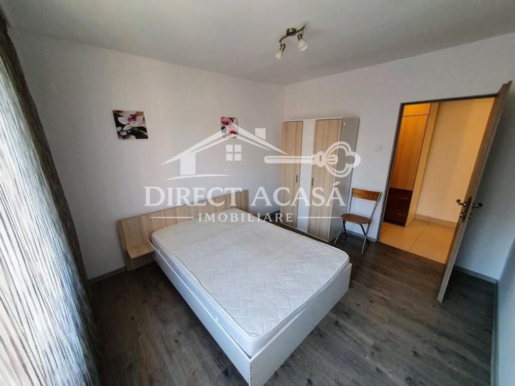 Apartament cu 3 camere decomandat în Tudor