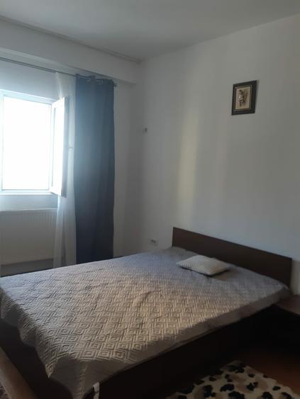 Apartament cu 2 camere decomandat în Roșu