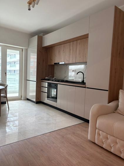 Apartament cu 2 camere semidecomandat în Copou — fotografia 1
