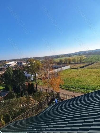Teren de 460 mp, în Dascălu