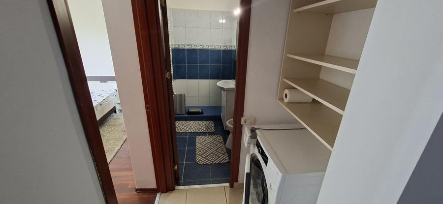 Apartament cu 2 camere decomandat în Ostroveni