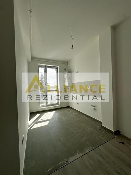 2 CAMERE DECOMANDAT | 58,23 MP UTILI | BALCON 6,20 MP | ET. 1/3 | PARC - 10