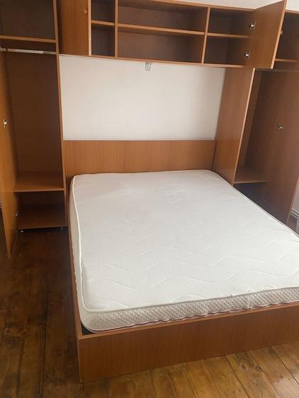 Apartament cu 2 camere decomandat în 9 Mai