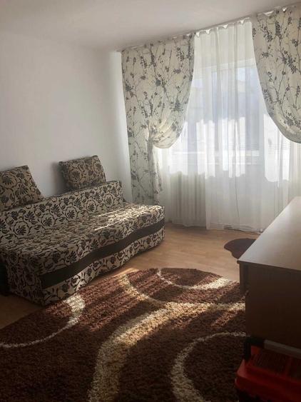 Apartament cu 2 camere în Petru Rareș