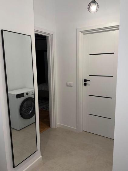 Inchiriez apartamnet in Cluj, zona centrului pe perioada Untold - 1